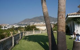 Villa Flor de Azahar